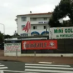Devant La Et La De Pontaillac, 4chambres 2 à 8 Personnes Villa