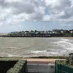 Villa Devant La Et La De Pontaillac, 4chambres 2 à 8 Personnes *
