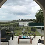 Devant La Et La De Pontaillac, 4chambres 2 à 8 Personnes Villa Royan
