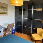 Villa Devant La Et La De Pontaillac, 4chambres 2 à 8 Personnes Royan