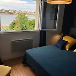 Devant La Et La De Pontaillac, 4chambres 2 à 8 Personnes Villa Royan