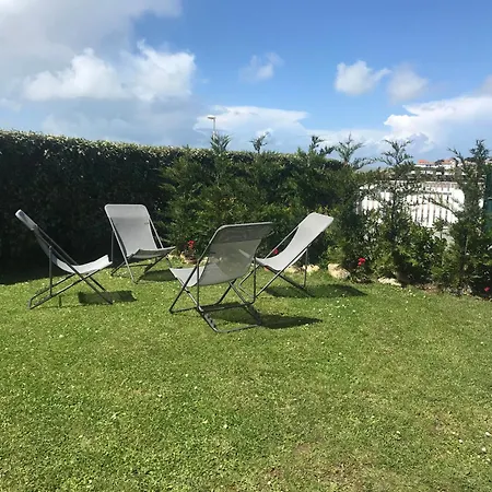 Devant La Et La De Pontaillac, 4chambres 2 A 8 Personnes Villa