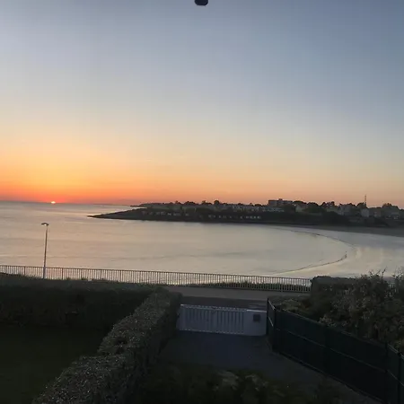 Devant La Et La De Pontaillac, 4chambres 2 A 8 Personnes * رويا