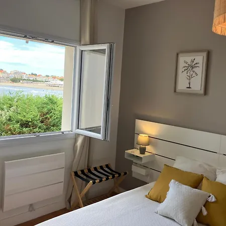 Villa Devant La Et La De Pontaillac, 4chambres 2 A 8 Personnes