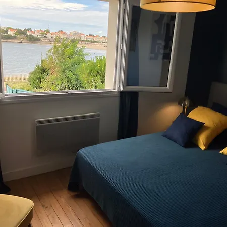 Devant La Et La De Pontaillac, 4chambres 2 A 8 Personnes فيلة رويا