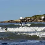 Devant La Et La De Pontaillac, 4chambres 2 A 8 Personnes Villa