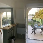 Devant La Et La De Pontaillac, 4chambres 2 A 8 Personnes * Royan