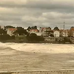 Devant La Et La De Pontaillac, 4chambres 2 A 8 Personnes Villa