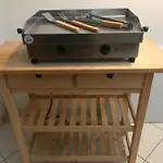Devant La Et La De Pontaillac, 4chambres 2 A 8 Personnes * Royan