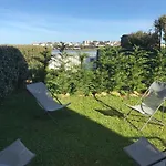Devant La Et La De Pontaillac, 4chambres 2 A 8 Personnes Villa Royan