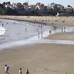 Devant La Et La De Pontaillac, 4chambres 2 A 8 Personnes