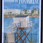 Devant La Et La De Pontaillac, 4chambres 2 A 8 Personnes Villa Royan
