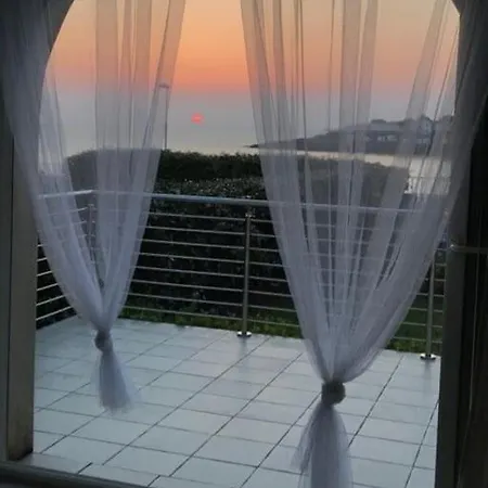 Villa Vue Imprenable Sur La Mer, De Pontaillac, 4chambres 2 A 8 Personnes *