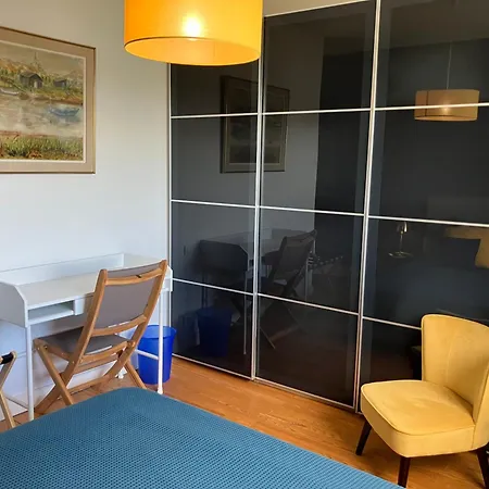 Βίλα Devant La Et La De Pontaillac, 4chambres 2 A 8 Personnes Ρουαγιάν