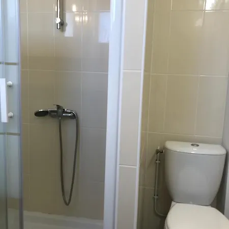 וילה Devant La Et La De Pontaillac, 4chambres 2 A 8 Personnes