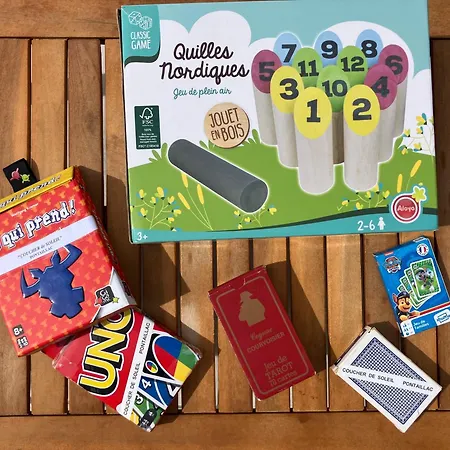 Devant La Et La De Pontaillac, 4chambres 2 A 8 Personnes וילה