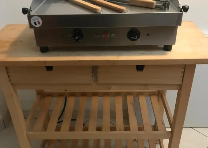 Devant La Et La De Pontaillac, 4chambres 2 A 8 Personnes * Royan